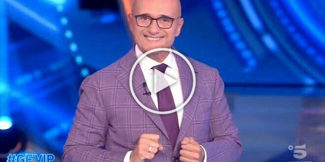 Grande Fratello, annunciato l’ingresso di una famosa cantante
