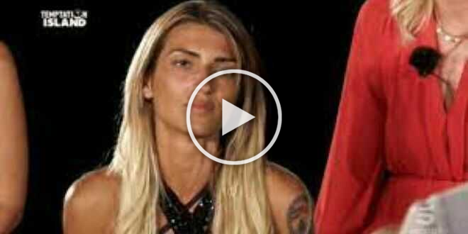Temptation Island, ansia per un’ex volto del programma ricoverata in ospedale