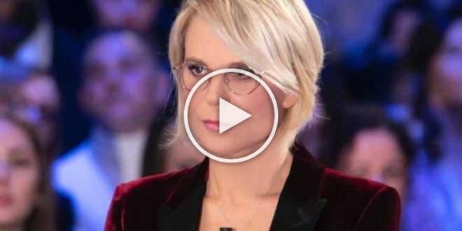 Amici Anticipazioni puntata dell’11/10/2021: Maria De Filippi è furiosa