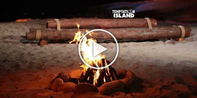 Temptation Island anticipazioni 19 luglio 2021, un fidanzato lascia il programma con una tentatrice?