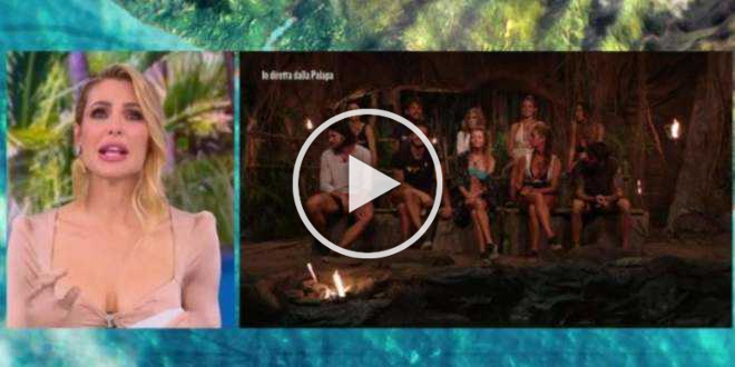 Isola dei Famosi, anticipazioni puntata 7 aprile: coppie ai ferri corti, un eliminato