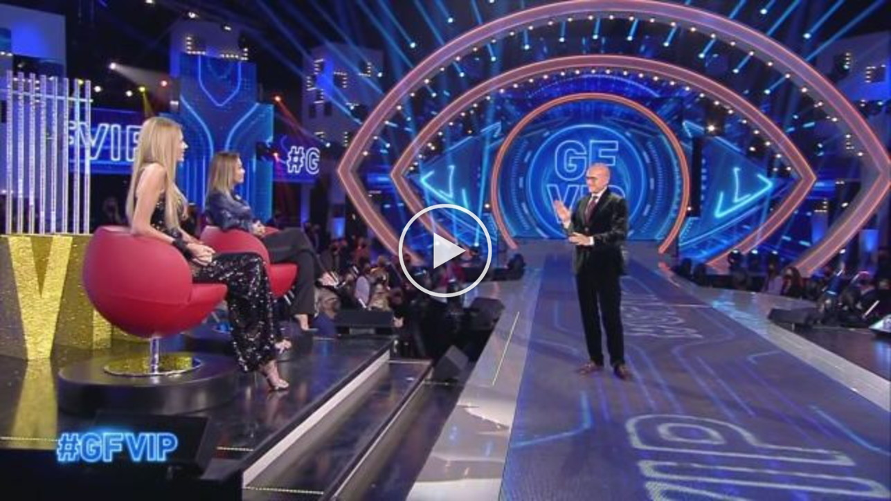 GF Vip 6, anticipazioni puntata 7 marzo: Signorini smaschera Barù, eletto terzo finalista