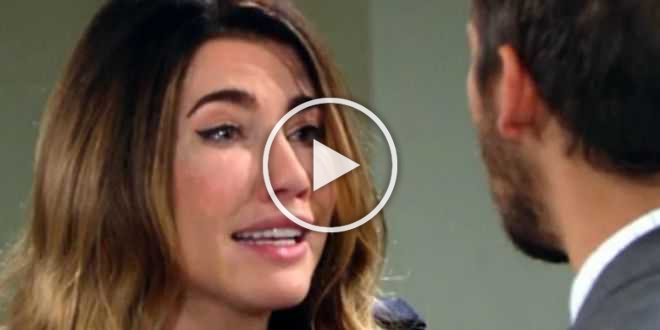 Anticipazioni Beautiful, 11 ottobre 2020: Steffy disperata per Phoebe/Beth