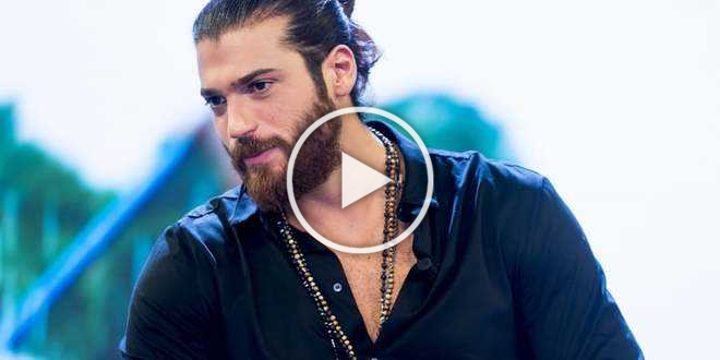 Daydreamer anticipazioni: Can Yaman scompare e abbandona la seconda stagione