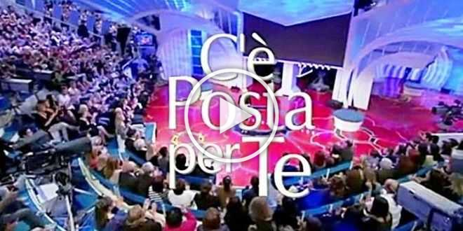 Anticipazioni C’è Posta per te, 11 gennaio 2020: annunciati gli ospiti della prima puntata