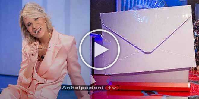 Anticipazioni C’è Posta Per Te, via alle riprese: ecco chi sono i primi cinque ospiti VIP