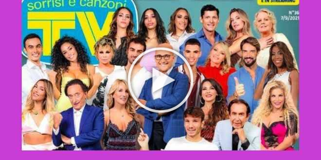 GF Vip 6 anticipazioni, chi sono e perché sono famosi i concorrenti della nuova edizione