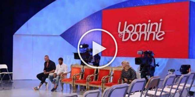 Uomini e Donne anticipazioni, ecco quando verrà registrata la prima puntata