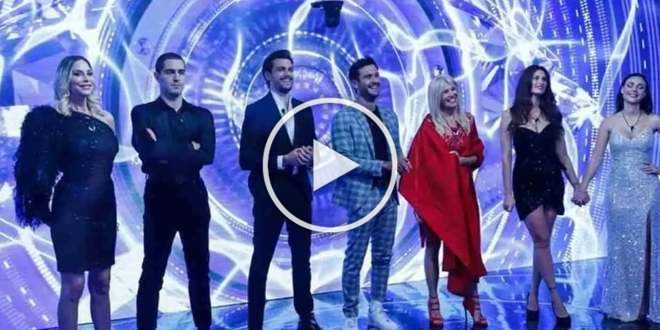 GF Vip 5, anticipazioni puntata 01-02-21: eliminazione e provvedimenti contro la D’Eusanio?