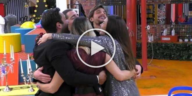 GF Vip 5, anticipazioni finale 1-03-2021: il probabile vincitore e tutte le sorprese