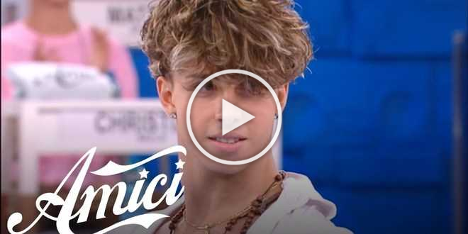 Amici 21 Anticipazioni, gara di bellezza tra gli allievi