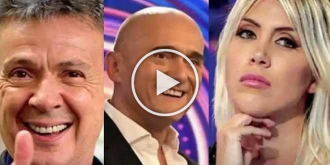 Anticipazioni GF Vip 14/2/2020: brutta serata per Serena, nuovi ingressi nella Casa