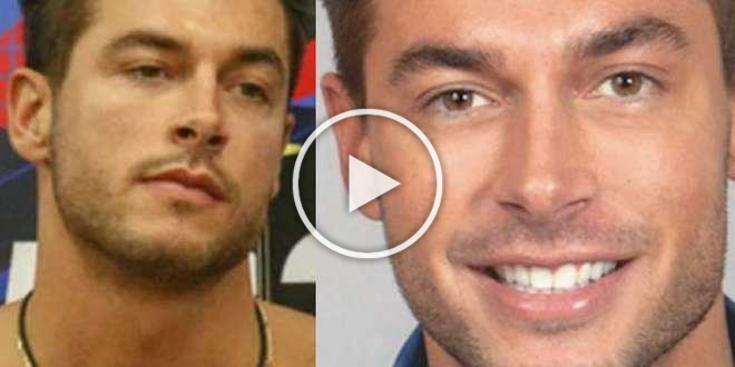 Anticipazioni GF Vip 4, Andrea Denver verrà squalificato?