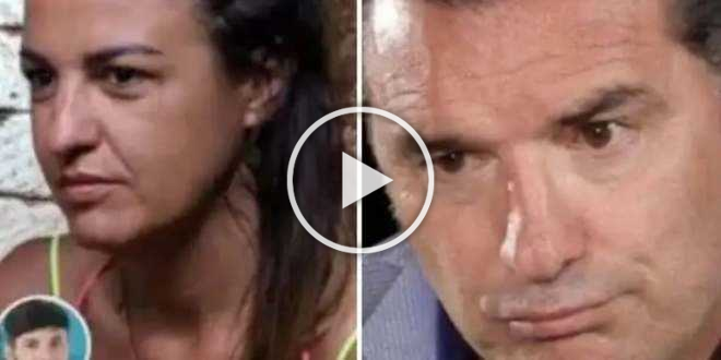 Temptation Island anticipazioni, Lorenzo si scaglia contro Anna: “É una iena!”