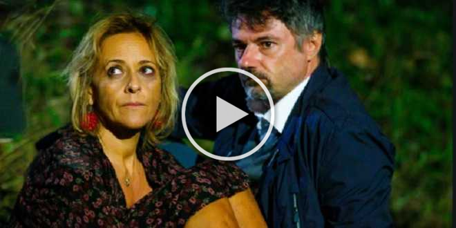 Un Posto al Sole anticipazioni: Michele scopre il tradimento di Silvia? Filippo scappa da Napoli!