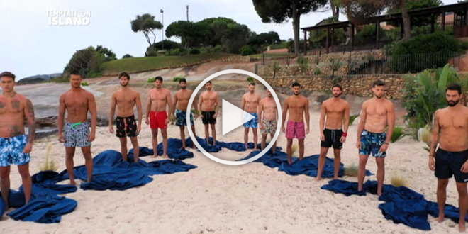Temptation Island, anticipazioni prima puntata 30-6-2021: sei coppie pronte a tutto