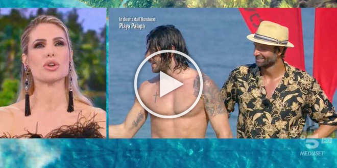 Isola dei Famosi, anticipazioni puntata 3-5-2021: gli ex naufraghi in studio