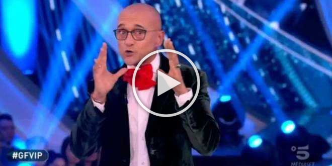 GF Vip 5, anticipazioni puntata 6-11-2020: nuova espulsione in arrivo, Brosio nei guai?