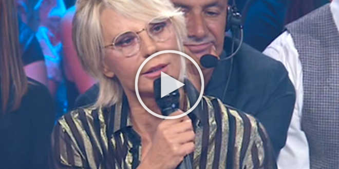 Anticipazioni Amici 21, puntata di domenica 7 novembre 2021