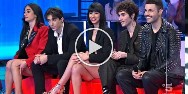 Amici 20, anticipazioni quarta puntata