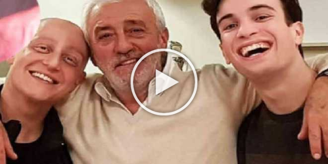 Un Posto al Sole anticipazioni, Raffaele Giordano lascia Napoli insieme al figlio?
