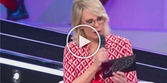 Amici 20, anticipazioni semifinale di sabato 8 maggio 2021