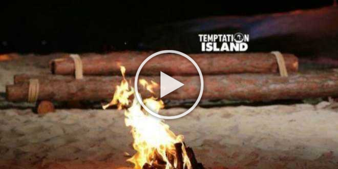 Anticipazioni Temptation Island 23-7-2020: colpi di scena e un falò anticipato