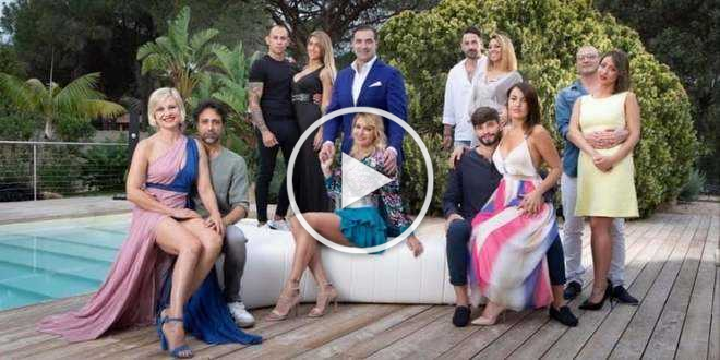 Anticipazioni Temptation Island, le coppie che stanno insieme e quelle che si sono lasciate