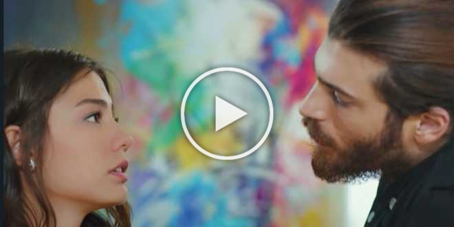 Daydreamer anticipazioni turche: Sanem rinuncerà a Can