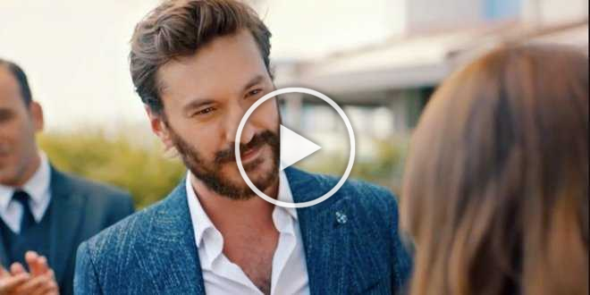 Mr. Wrong anticipazioni turche: Serdar contro l’amore di Ezgi e Ozgur