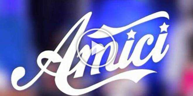 Amici Anticipazioni, un concorrente eliminato in malo modo: tutti i dettagli