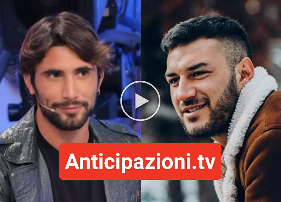 Anticipazioni Uomini e Donne 18-12-2019: Carlo Pietropoli e Lorenzo Riccardi arrivano quasi alle mani