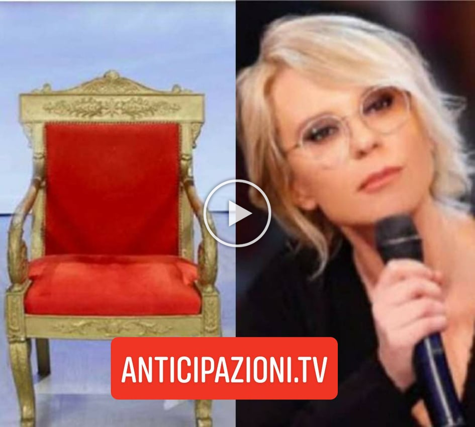 Anticipazioni Uomini e Donne, in arrivo il nuovo tronista: ecco di chi si tratta
