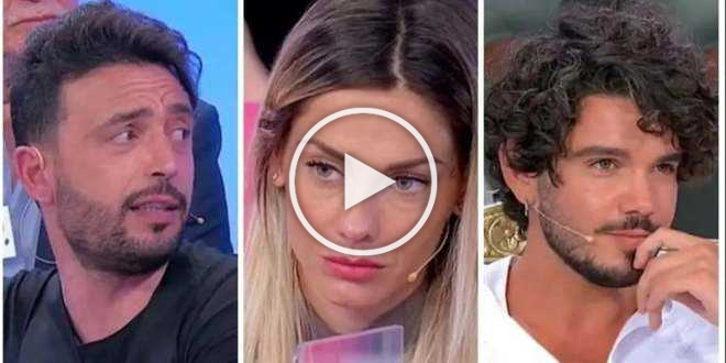 Anticipazioni Uomini e Donne, puntata 9 ottobre 2020: Lucrezia sceglie chi corteggiare