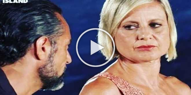 Temptation Island 2020, Antonella e Pietro: dopo gli schiaffi arriva la pace?