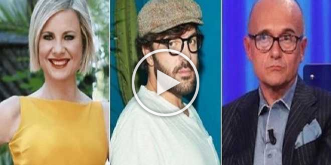 Antonella Elia al GF Vip 5: il marito di Fernanda Lessa si scaglia contro il reality