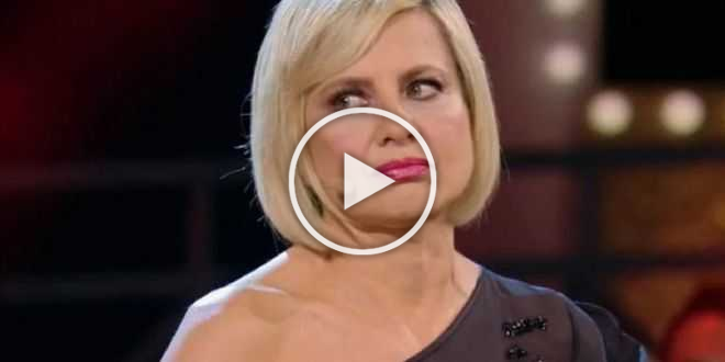 GF VIP, Antonella Elia colpita da un cancro: la rivelazione dell’opinionista dopo le accuse