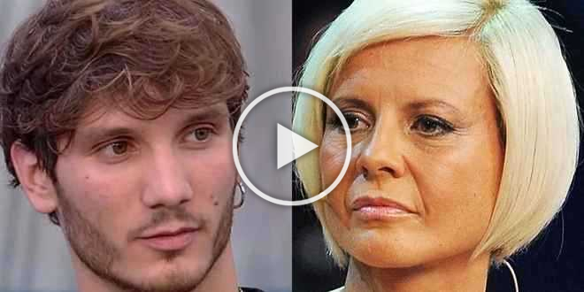 GF Vip, Antonella Elia si scaglia contro Manuel Bortuzzo: “Mai stato sincero”