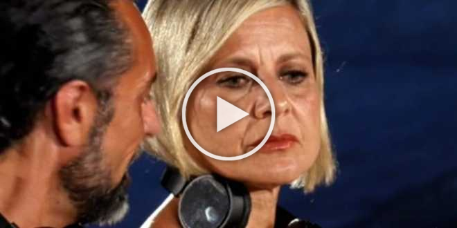 Antonella Elia e Pietro Delle Piane recitano a Temptation island 2020? Il post sospetto