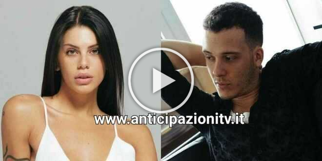 Antonella Fiordalisi ed Edoardo Donnamaria: spunta un famosissimo calciatore e una possibile denuncia