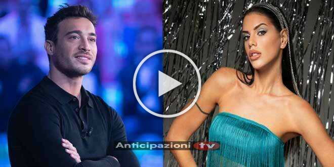 Grande Fratello Vip 7, Antonella Fiordelisi e Antonino Spinalbese destano sospetti sui social: si stanno frequentando?