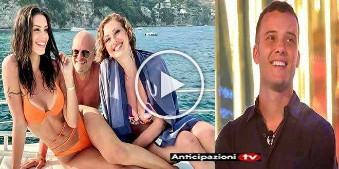 Antonella Fiordelisi nella bufera, noto hotel romano rifiuta la proposta di collaborazione