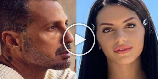 Antonella Fiordelisi ha denunciato Fabrizio Corona? Il suo messaggio dopo la pubblicazione del video intimo
