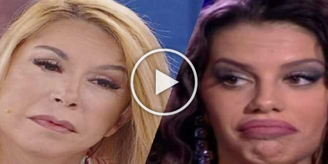 Amici 23, Antonella Fiordelisi tuona contro Anna Pettinelli: “C’è qualcosa di irrisolto”