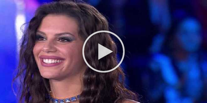 Antonella Fiordelisi verso La Pupa e il Secchione? Lei esce allo scoperto