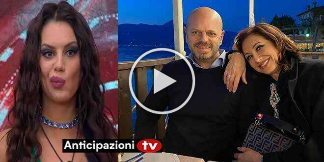 L’Isola dei famosi, Antonella Fiordelisi delusa da sua madre: “Ho rinunciato per la sua ansia”
