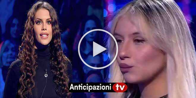 GF Vip 7, Antonella Fiordelisi spegne Micol Incorvaia: il commento al vetriolo