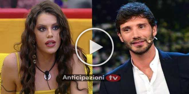 Antonella Fiordelisi è una delle amanti di Stefano De Martino? L’ex gieffina rompe il silenzio