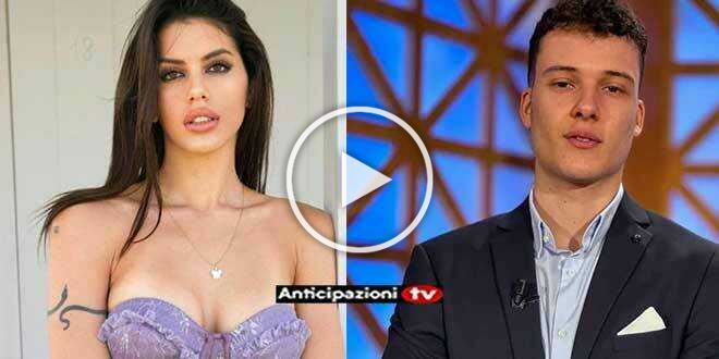 Antonella Fiordelisi si sfoga sui social: Edoardo Donnamaria sempre più assente dal suo profilo