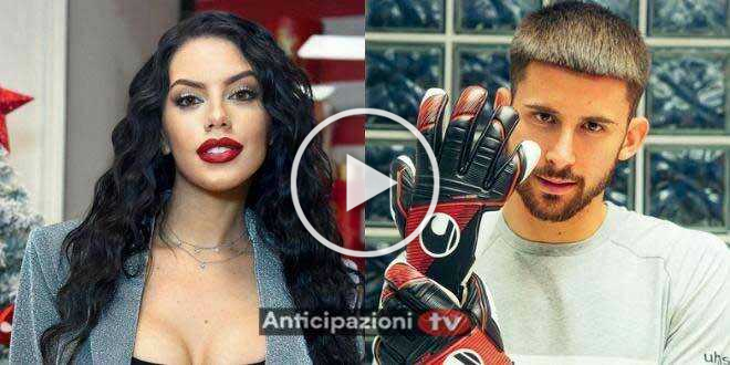 Antonella Fiordelisi tradita da Guglielmo Vicario: ci sono le prove!